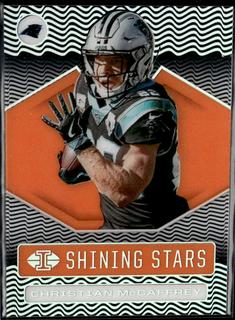 Christian McCaffrey