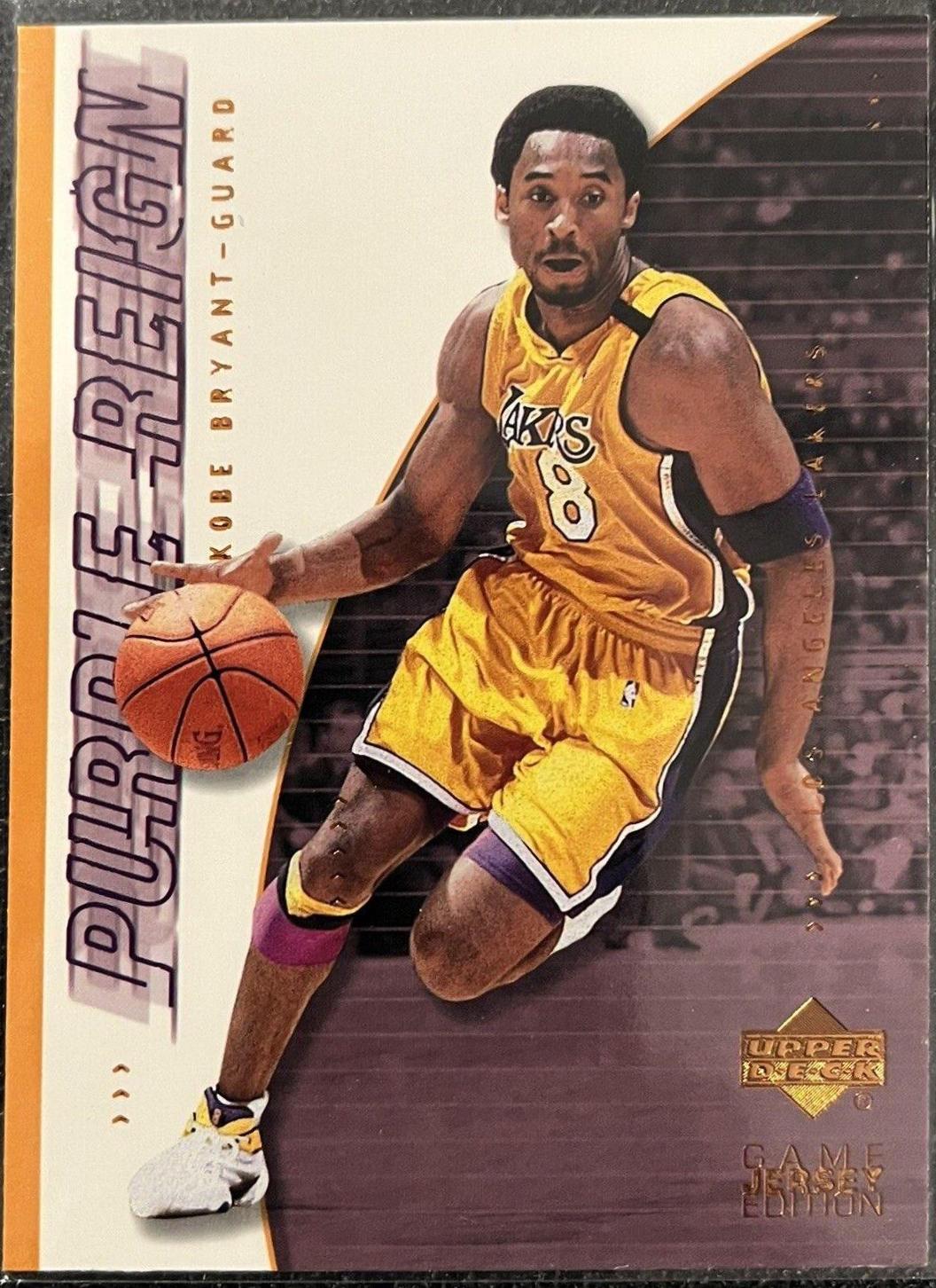 Kobe Bryant #439 Prices | 2000 Upper Deck | Basketball Cards