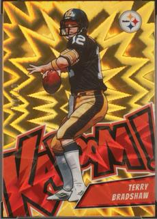 Terry Bradshaw