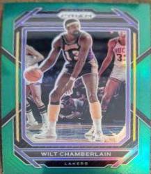 Wilt Chamberlain