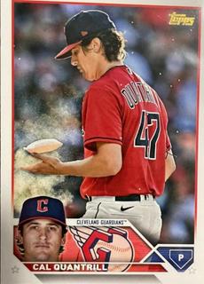 Cal Quantrill