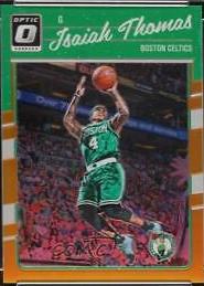 Isaiah Thomas