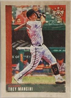 Trey Mancini