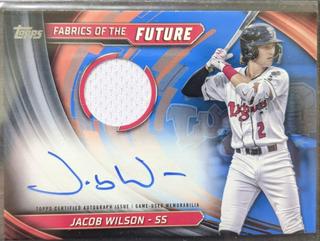 Jacob Wilson