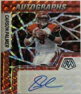Carson Palmer