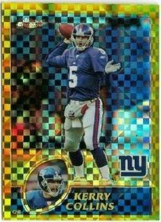 Kerry Collins
