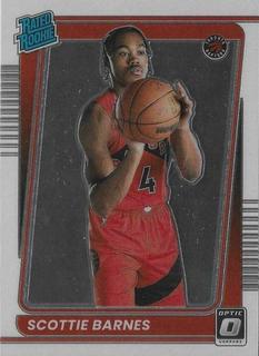 Scottie Barnes
