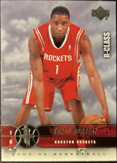 Tracy McGrady