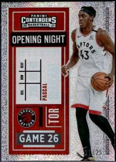 Pascal Siakam