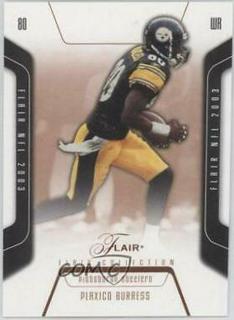 Plaxico Burress