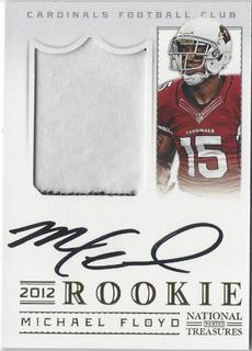 Michael Floyd