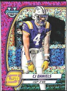 CJ Daniels