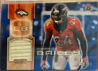 Champ Bailey