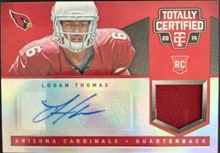Logan Thomas