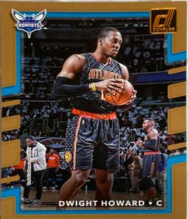 Dwight Howard