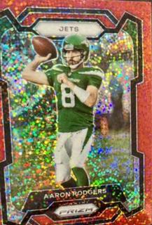 Aaron Rodgers