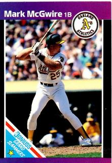 Mark McGwire