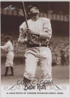 Babe Ruth