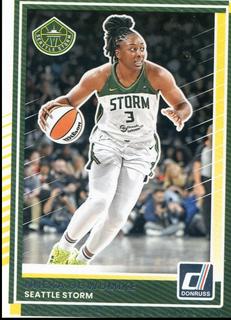 Nneka Ogwumike
