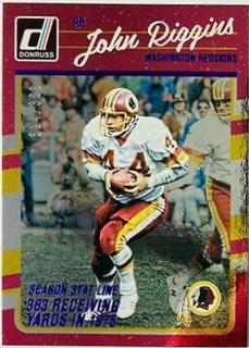 John Riggins