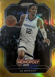 Ja Morant
