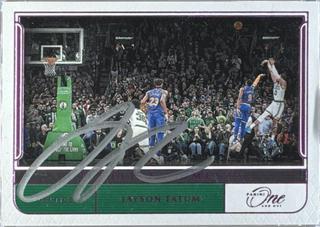 Jayson Tatum