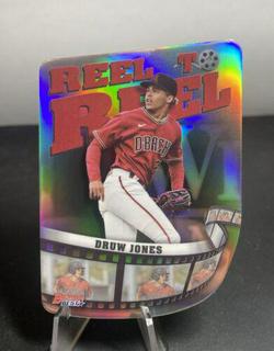 Druw Jones