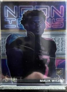 Malik Willis