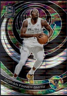 Dorian Finney Smith