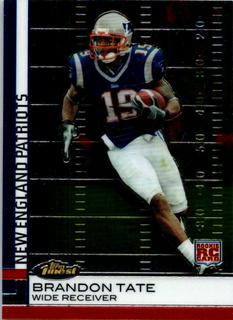 Brandon Tate