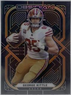 George Kittle