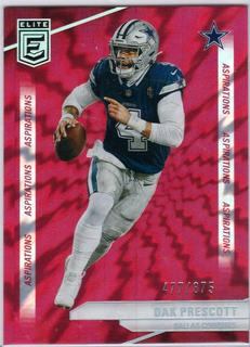 Dak Prescott