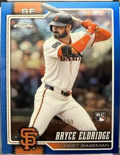 Bryce Eldridge