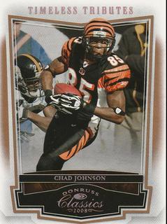 Chad Johnson