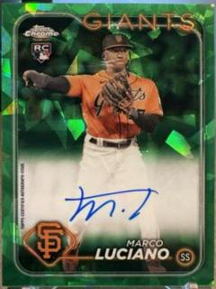 Marco Luciano