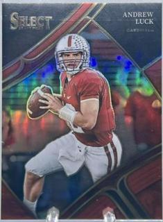 Andrew Luck