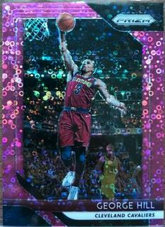 George Hill
