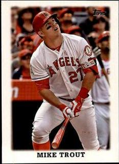 Mike Trout