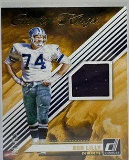 Bob Lilly