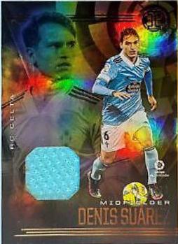 Denis Suarez [Memorabilia] #13