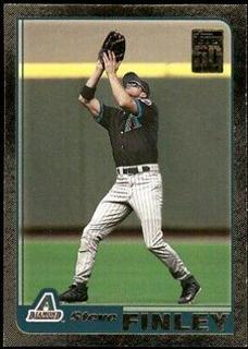steve finley