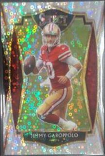 Jimmy Garoppolo