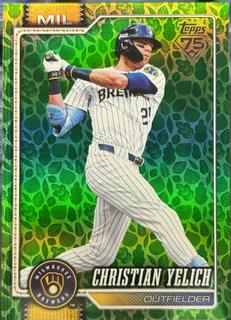 Christian Yelich