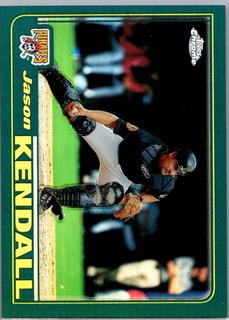 Jason Kendall
