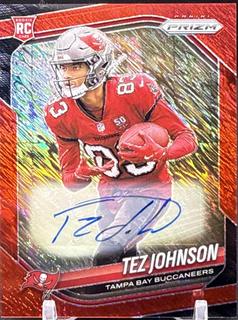 Tez Johnson