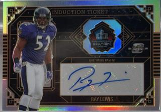 Ray Lewis