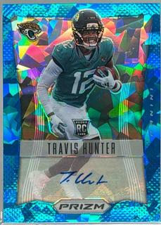 Travis Hunter