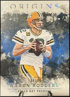 Aaron Rodgers