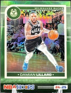 Damian Lillard