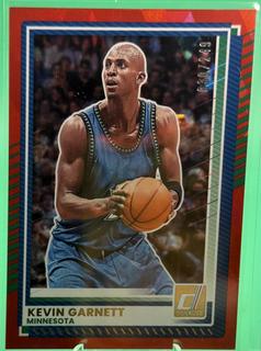 Kevin Garnett